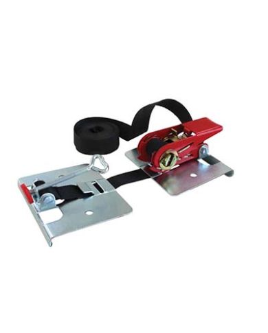 FLOORING STRAP CLAMP  25` BESSEY         - SVH400XL