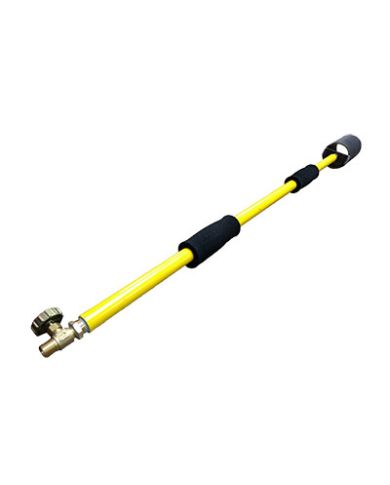 200 000 BTU TIGER TORCH