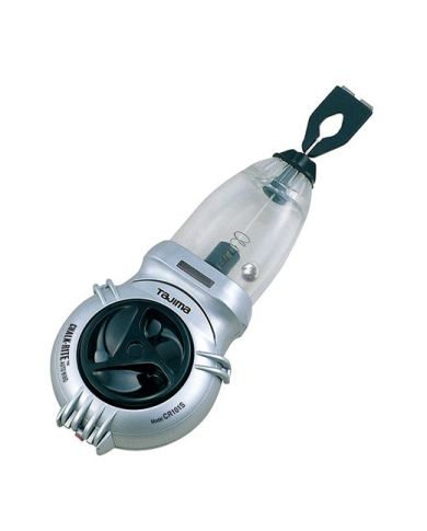 23' AUTO-RETRACTABLE CHALK LINE TAJIMA   - CR101S-0