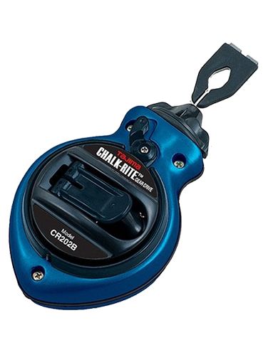 CHALK LINE, 0.5 MM FINE LINE             - CR202B-0CN