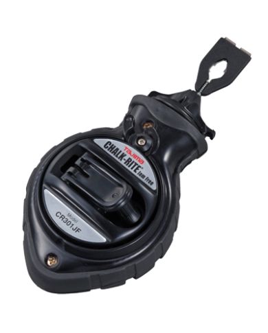 CHALK LINE, 1mm LINE                     - CR301JF-CN