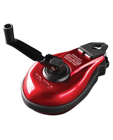 CHALK-RITE COMPACT 1.0 MM SNAP-LINE      - CR701SFR