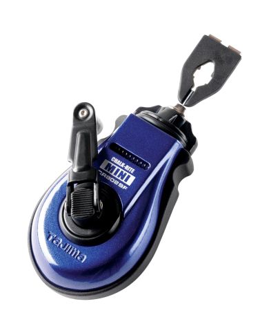 CHALK-RITE COMPACT 0.5 MM SNAP-LINE      - CR802SFB