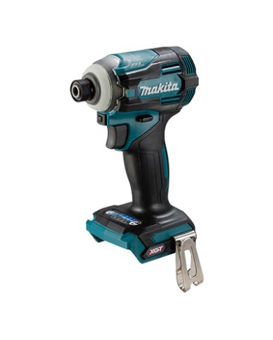 1/4" 40V XGT BRUSLESS IMPACT DRIVER      - TD001GZ
