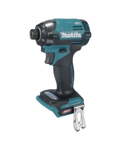 1/4" 40V XGT BRUSLESS IMPACT DRIVER      - TD002GZ01