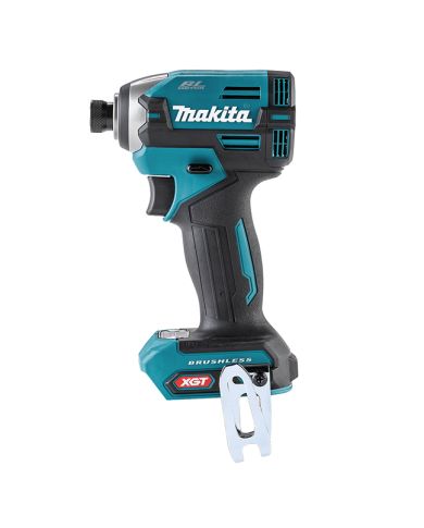 1/4" 40V XGT BRUSLESS IMPACT DRIVER      - TD003GZ