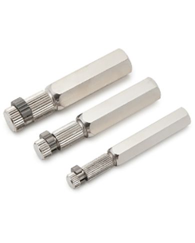 3 PCS INTERNAL PIPE WRENCH SET - -11498