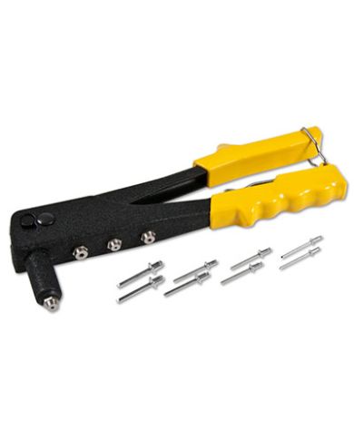 10" HEAVY DUTY HAND RIVETER              - -15052