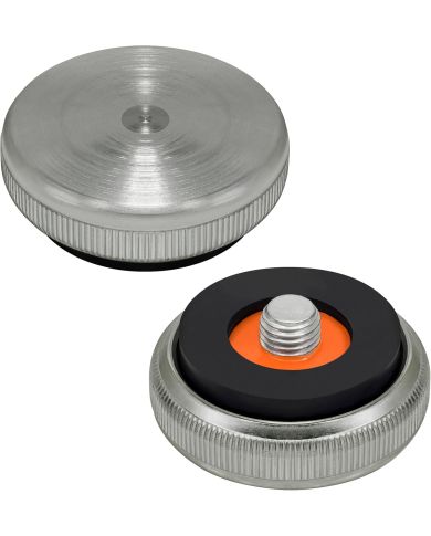 DBX STEEL 28OZ STRIKING FACE             - -63637