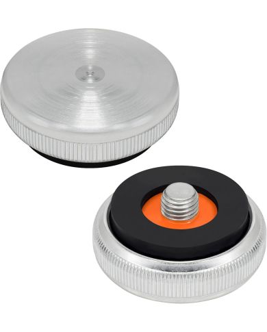 DBX ALUMINUM 45OZ STRIKING FACE          - -63641