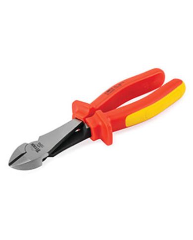 8" DIAGONAL PLIERS INSULATED 1000V - -73348