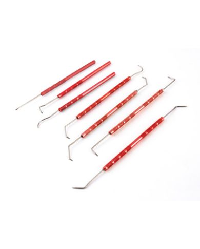 7PC PROBE AND PICK SET                   - -85525