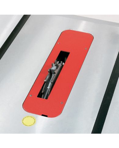 TABLE SAW DADO INSERT FOR 4100 BOSCH     - TS1007