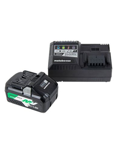 36V/18V BATTERY, 4.0Ah/8.0Ah + CHARGER   - UC18YSL3B1M