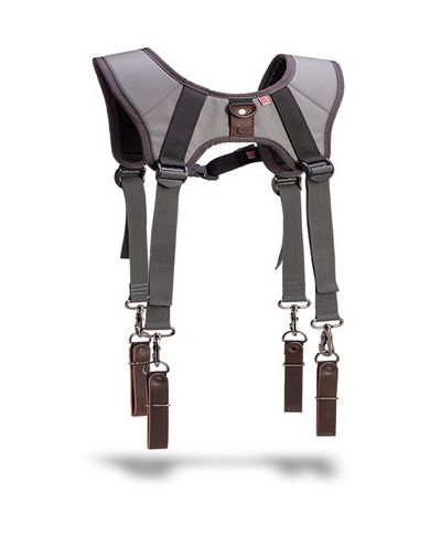 VETO BT-LT SUSPENDERS                    - VPP10476