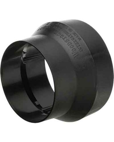 5" TO 4" DUST REDUCER - W1037