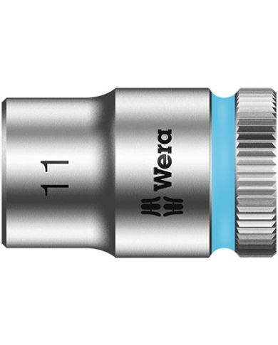 ZYKLOP 3/8" SOCKET, 11mm - 003556