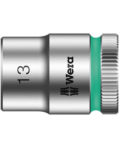 ZYKLOP 3/8" SOCKET, 13mm - 003558