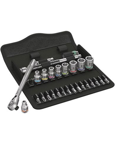 1/4" ZYKLOP KIT SAE - 004021