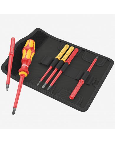 KRATFORM KOMPAKT VDE 7 TIE IMPERIAL SET  - 006604