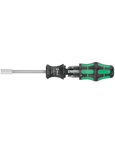 TOURNEVIS KRAFTFORM KOMPAKT 27 WERA