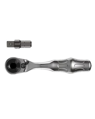 1/4" MINI RATCHET - 073230