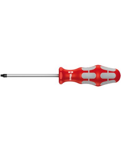 ROBERTSON SCREWDRIVER #2x4"              - 117684