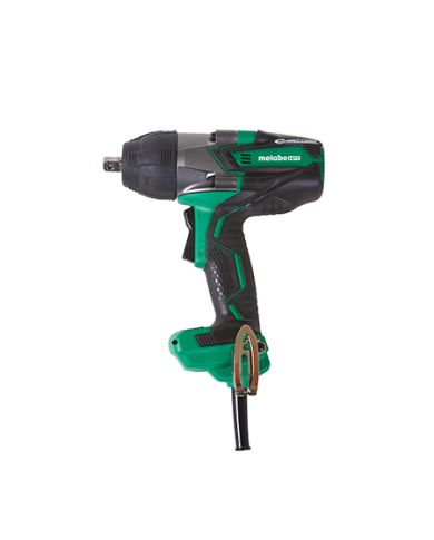 1/2" BRUSHLESS MOTOR IMPACT DRIVER       - WR16SE