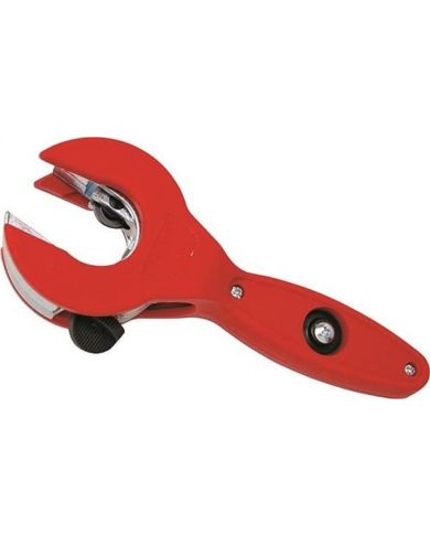 7" RATCHETING PIPE CUTTER                - WRPCLG