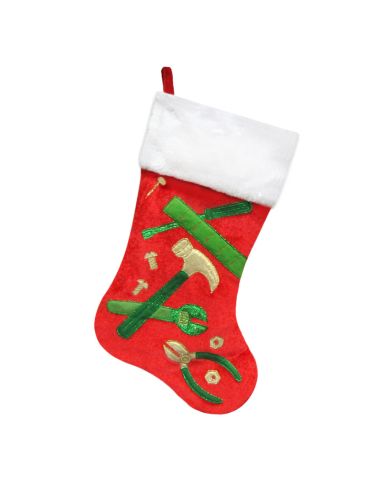 CHRISMAS STOCKING TOOLING - XM-US4857