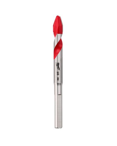3/8" HARD TILE & GLASS BIT