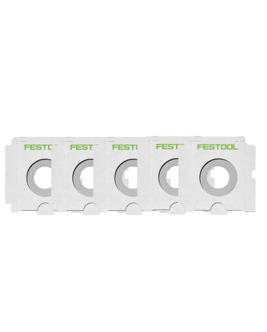 SELFCLEAN FILTER BAG FOR CT48 FESTOOL