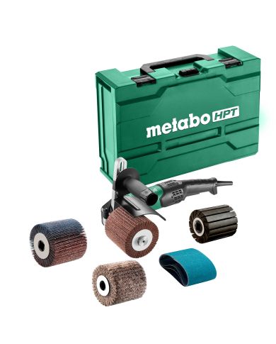 POLISSEUSE A MÉTAUX MÉTABO