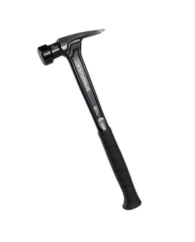 MARTEAU VELOCITY RIP CLAW 15OZ NOIR STURNUS