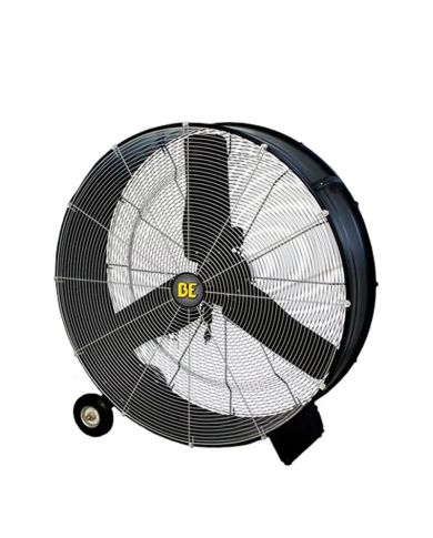 VENTILATEUR DE PLANCHER 36" 11200 CFM