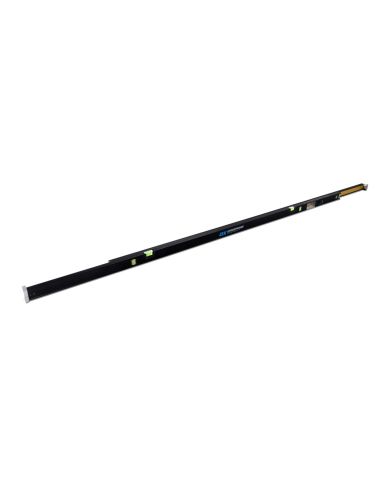 NIVEAU EXTENSIBLE 78''-144'' OX PRO