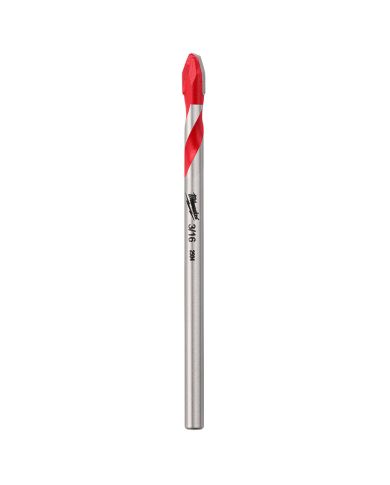 3/16" HARD TILE & GLASS BIT