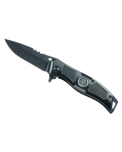 COUTEAU TOUT USAGE PLIABLE KLEIN