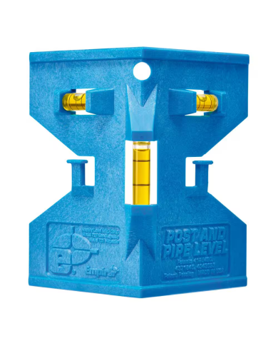 NIVEAU DE CONSTRUCTION 5-1/4"