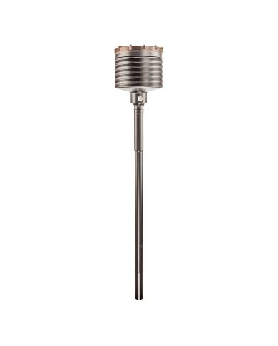 CAROTTIER SDS-MAX 4" X 22"