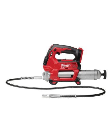 PISTOLET À GRAISSER 18V LITH, OUTIL SEUL
