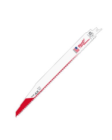 LAME DE SCIE ALT. BOIS 12" x 5D PQT:100