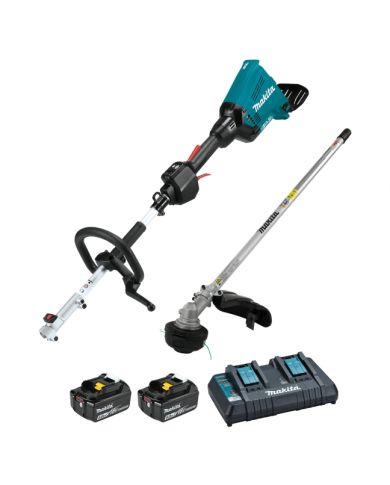 COUPE BORDURE AVEC MOTEUR AMOVIBLE 18V