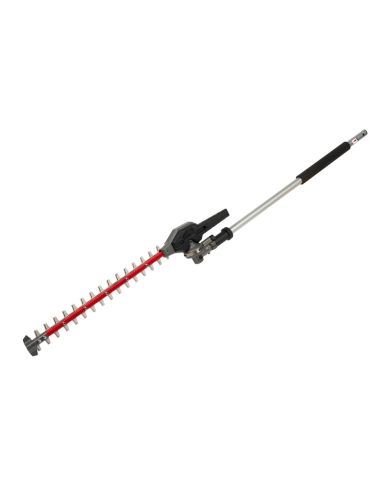 TAILLE HAIE 20" ATTACHEMENT QUIK-LOK