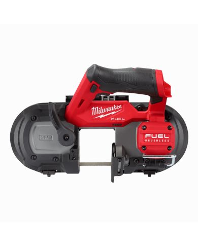 SCIE À RUBAN 12V FUEL COMPACT OUTIL SEUL