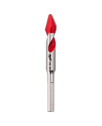 1/2" HARD TILE & GLASS BIT