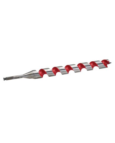 MÈCHE A BOIS 1-1/2" X 18" MILWAUK