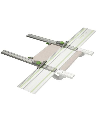 PARALLEL IMPERIAL SLIDE FENCE