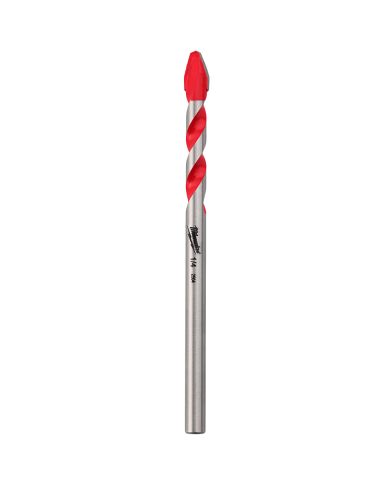 1/4" HARD TILE & GLASS BIT