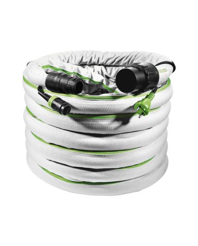 SUCTION HOSE D32/22 X 10M FESTOOL